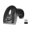 Codici 2D inventario Codici 2D Reader Scanner di codici a barre wireless